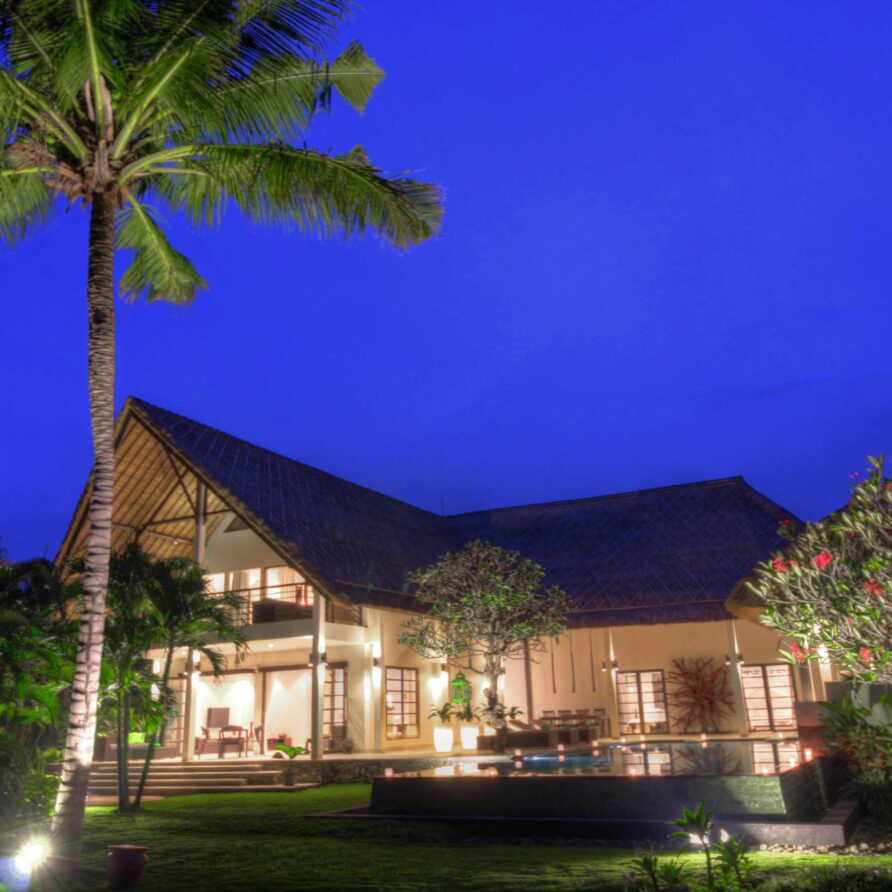 Villa Asmara, Lovina, Bali