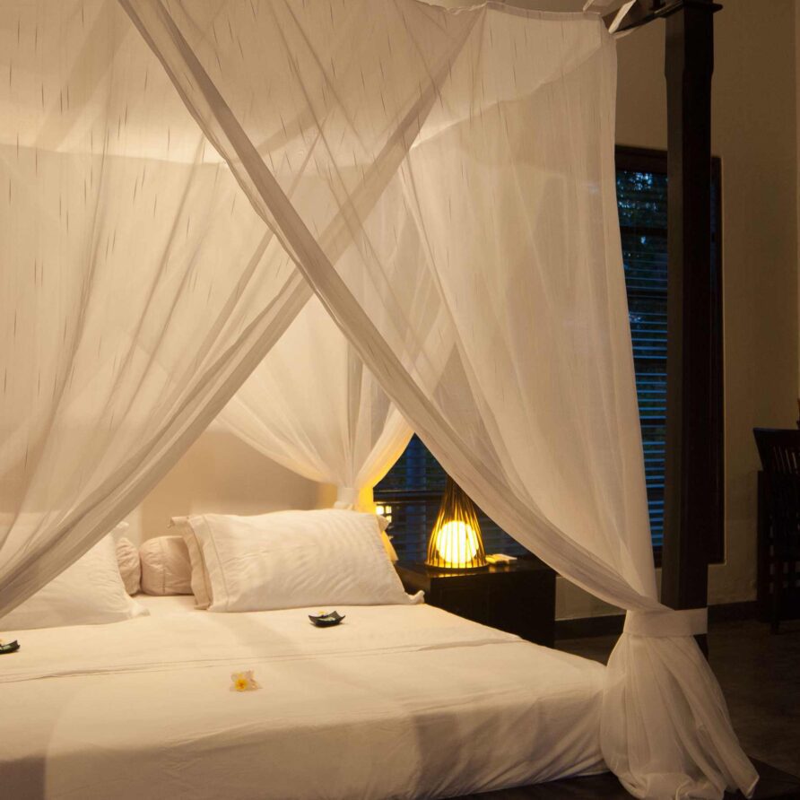 Villa Asmara, Lovina, Bali