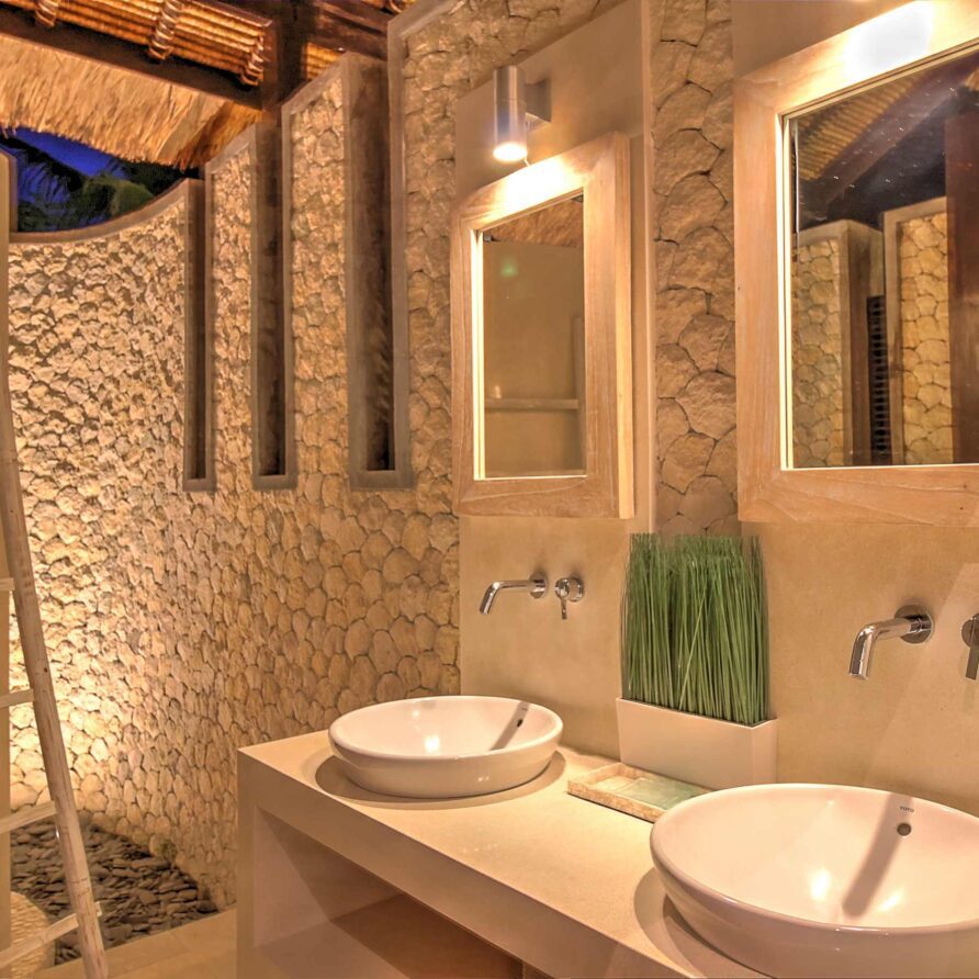 Villa Asmara, Lovina, Bali