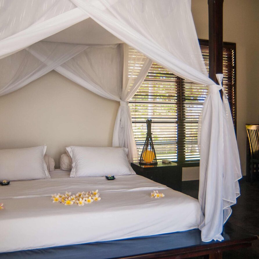 Villa Asmara, Lovina, Bali