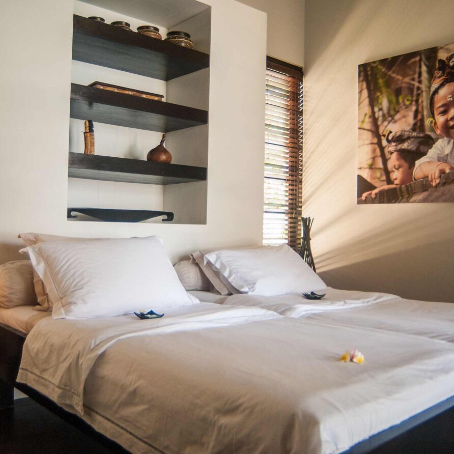 Villa Asmara, Lovina, Bali