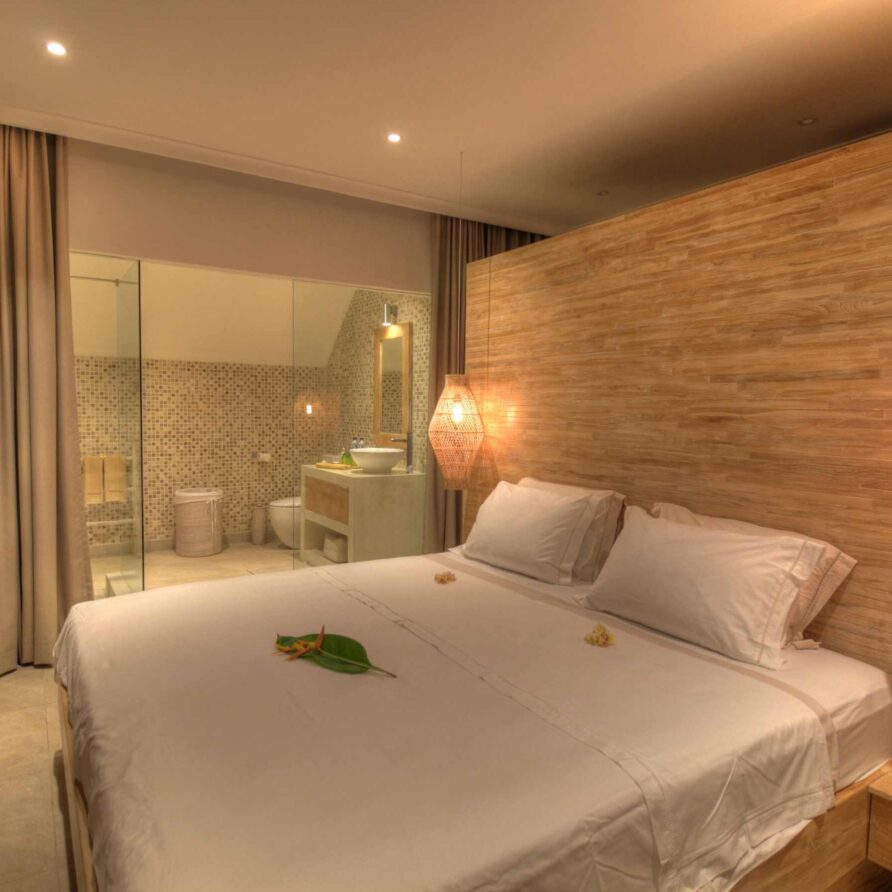 Villa Asmara, Lovina, Bali