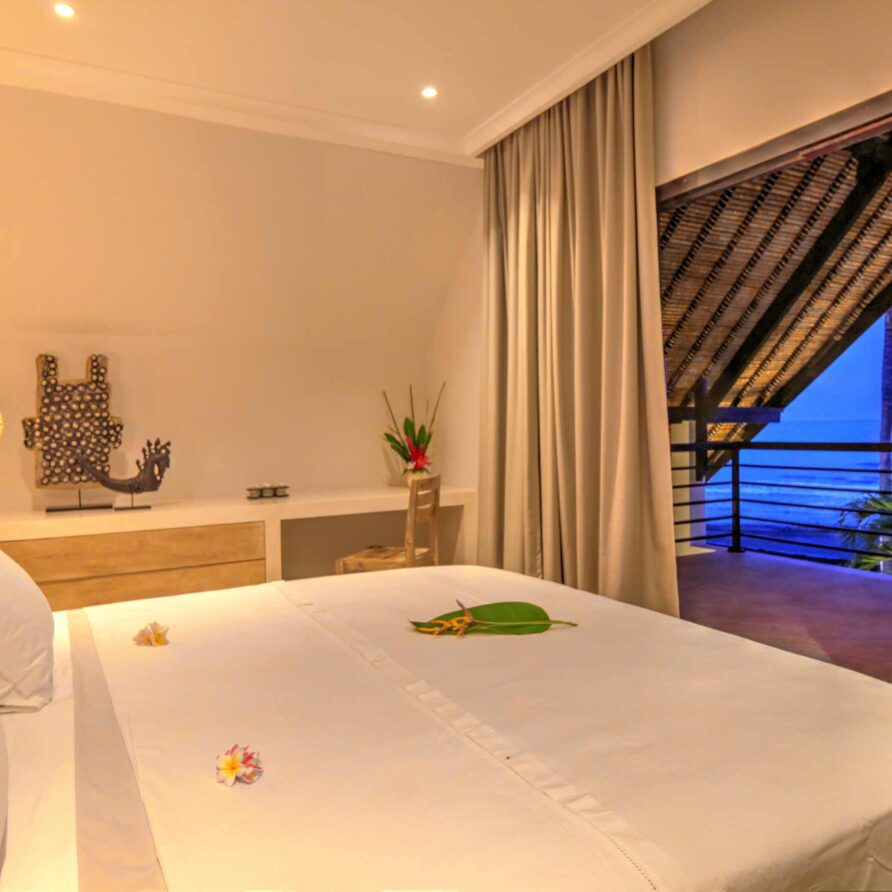 Villa Asmara, Lovina, Bali