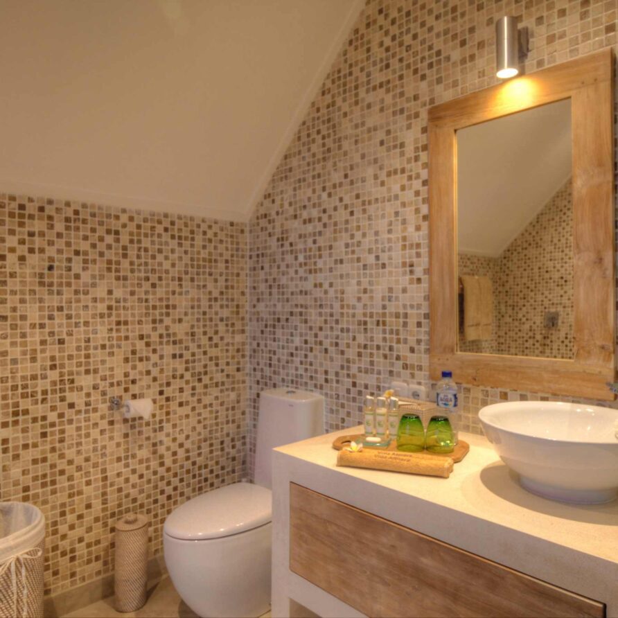 Villa Asmara, Lovina, Bali