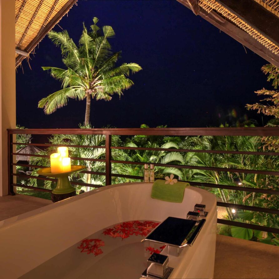 Villa Asmara, Lovina, Bali