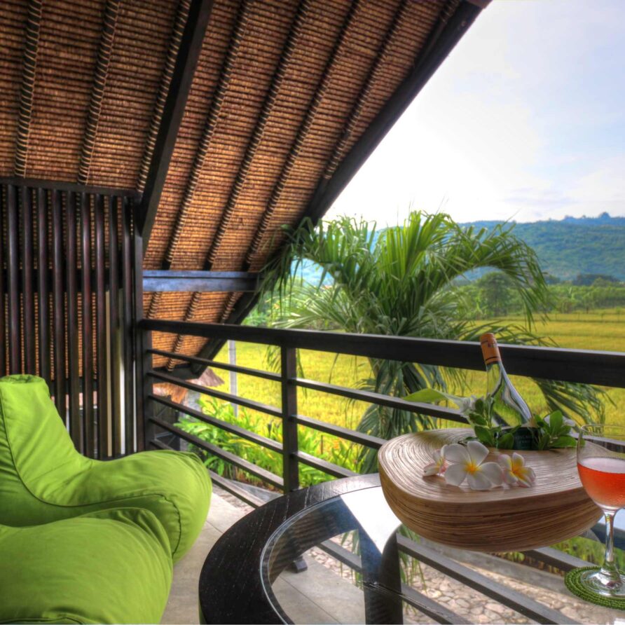 Villa Asmara, Lovina, Bali