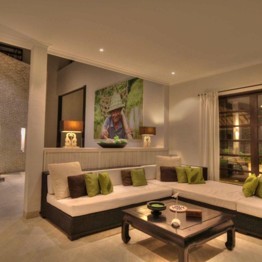 Villa Asmara, Lovina, Bali