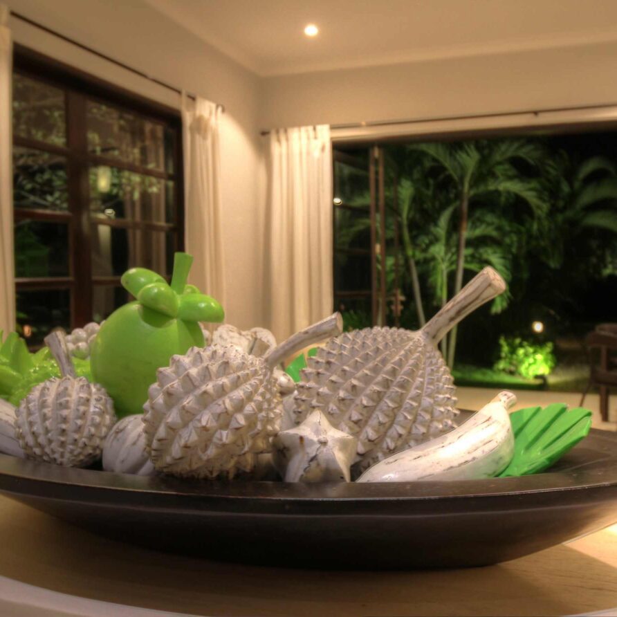 Villa Asmara, Lovina, Bali