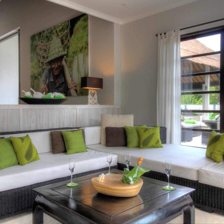 Villa Asmara, Lovina, Bali