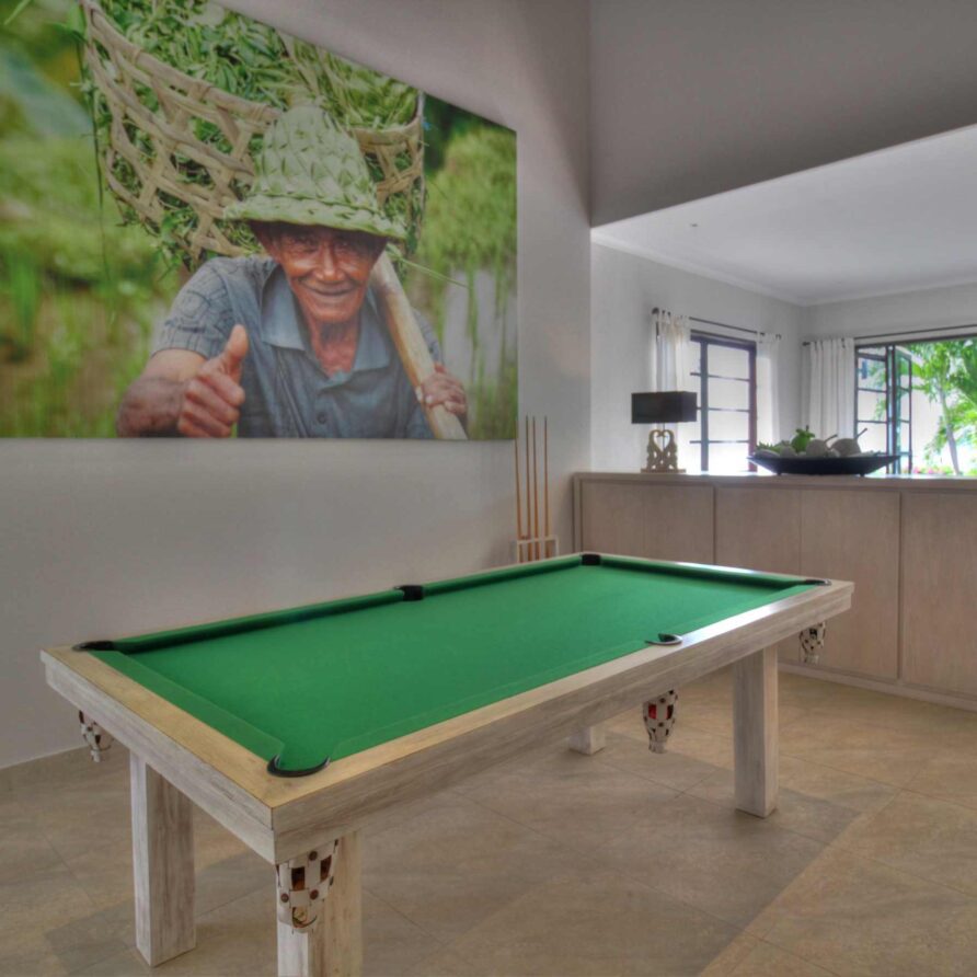 Villa Asmara, Lovina, Bali