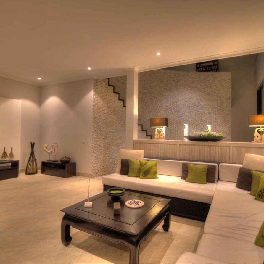 Villa Asmara, Lovina, Bali