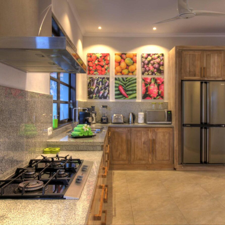 Villa Asmara, Lovina, Bali