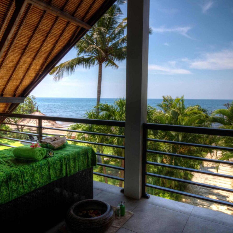 Villa Asmara, Lovina, Bali