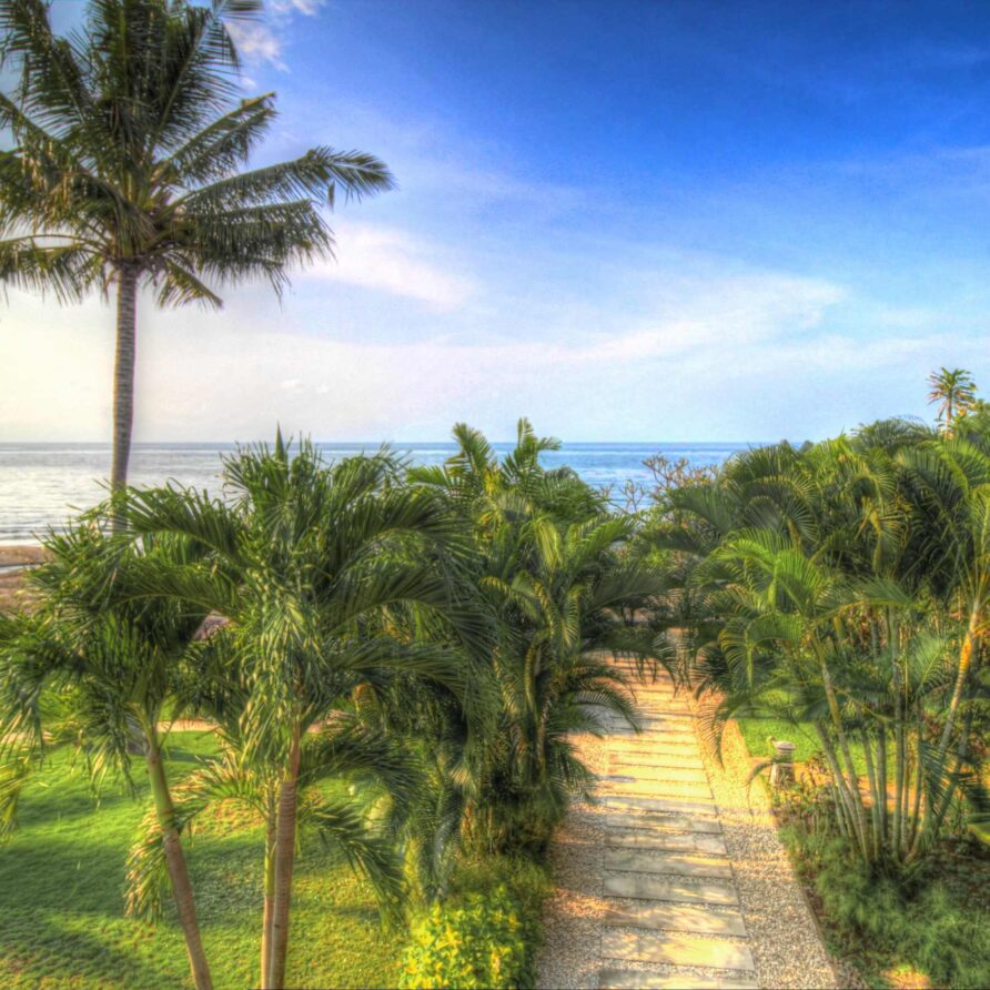 Villa Asmara, Lovina, Bali