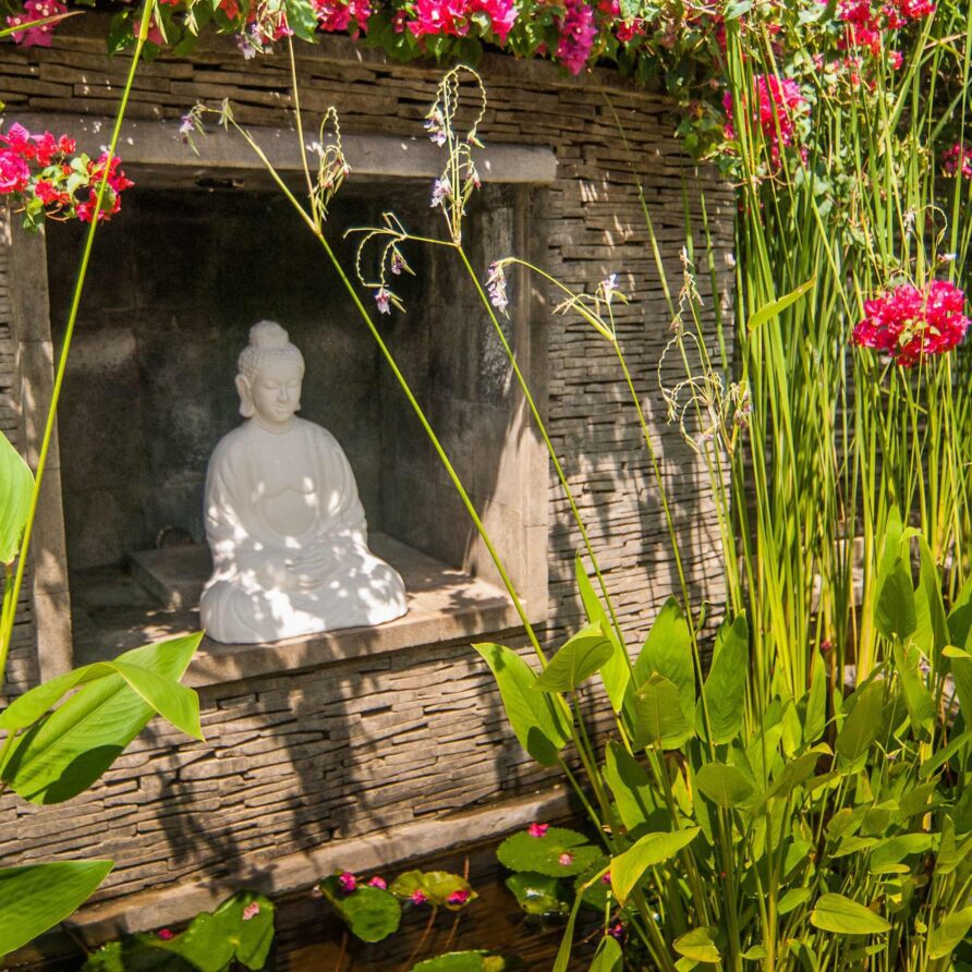 Villa Asmara, Lovina, Bali