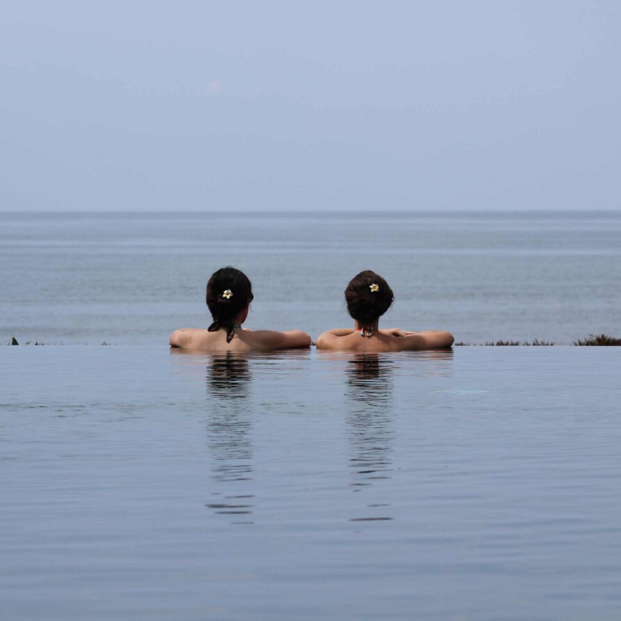 Villa Asmara, Lovina, Bali