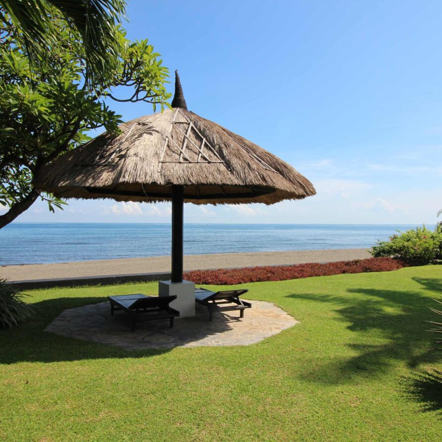 Villa Asmara, Lovina, Bali