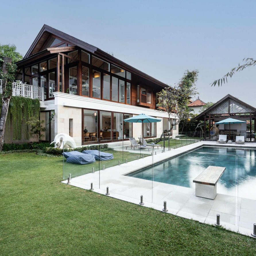 Villa Batu Sari, Canggu, Bali