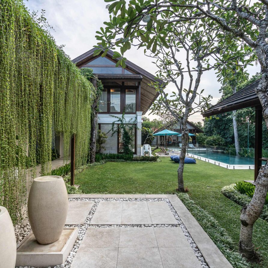 Villa Batu Sari, Canggu, Bali