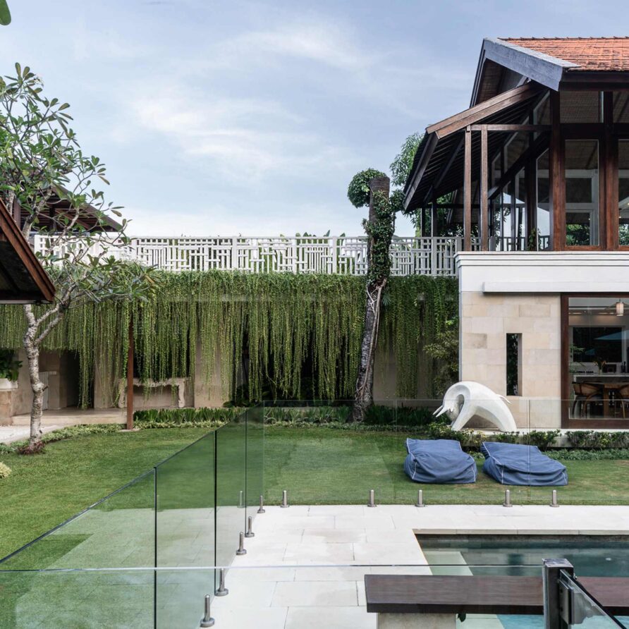 Villa Batu Sari, Canggu, Bali