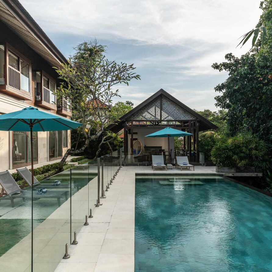 Villa Batu Sari, Canggu, Bali