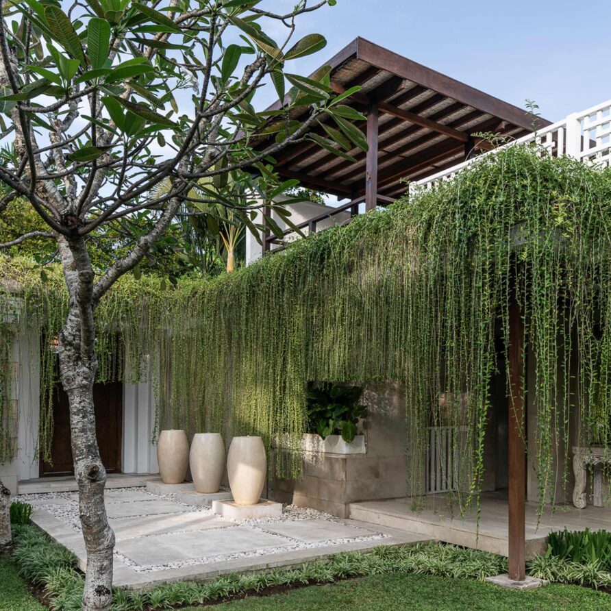 Villa Batu Sari, Canggu, Bali