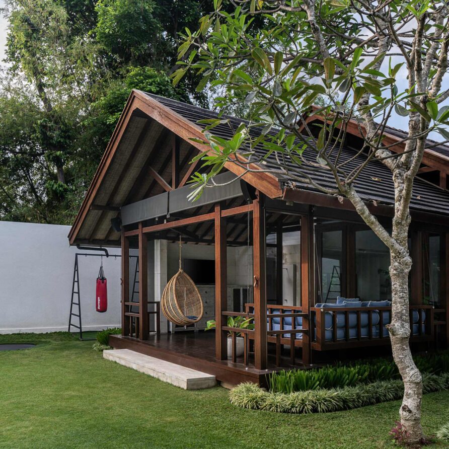 Villa Batu Sari, Canggu, Bali
