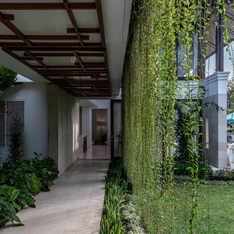 Villa Batu Sari, Canggu, Bali