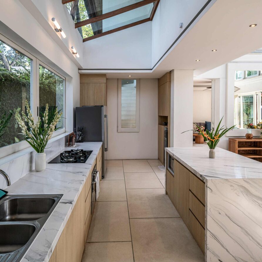 Villa Batu Sari, Canggu, Bali