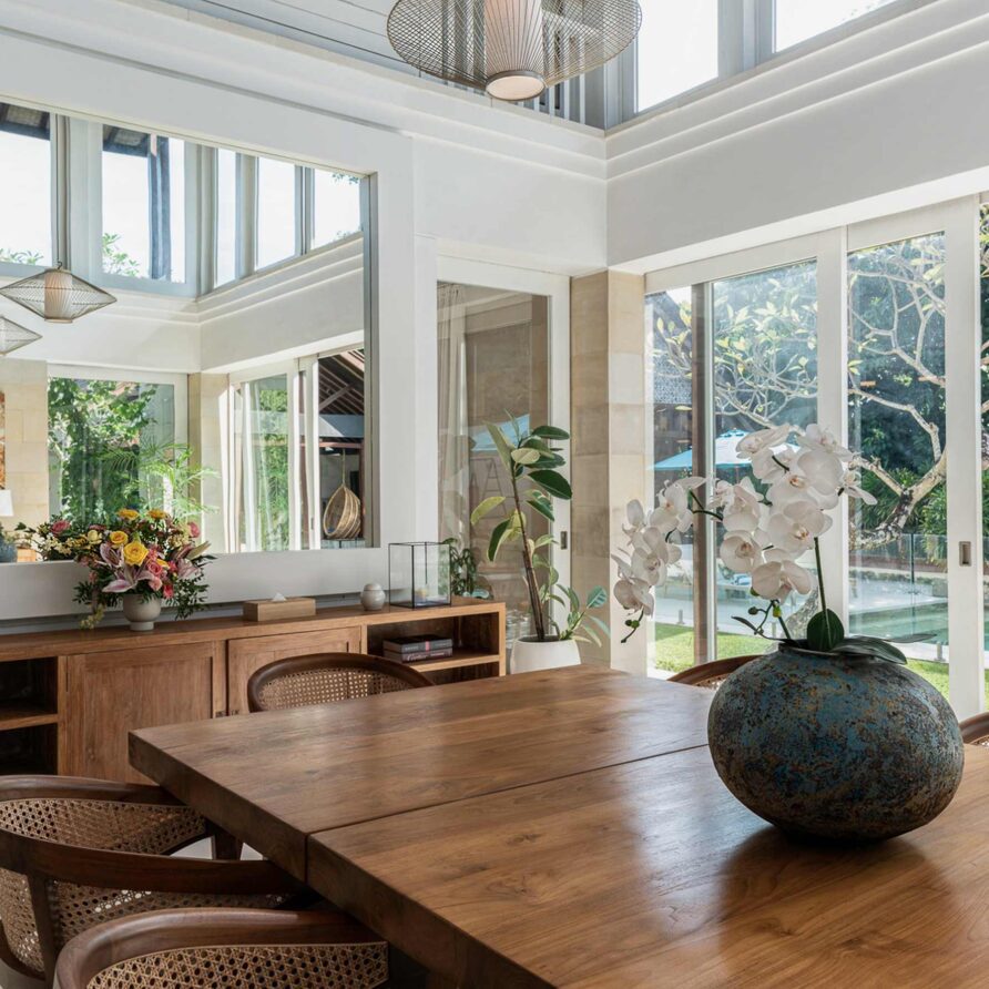 Villa Batu Sari, Canggu, Bali