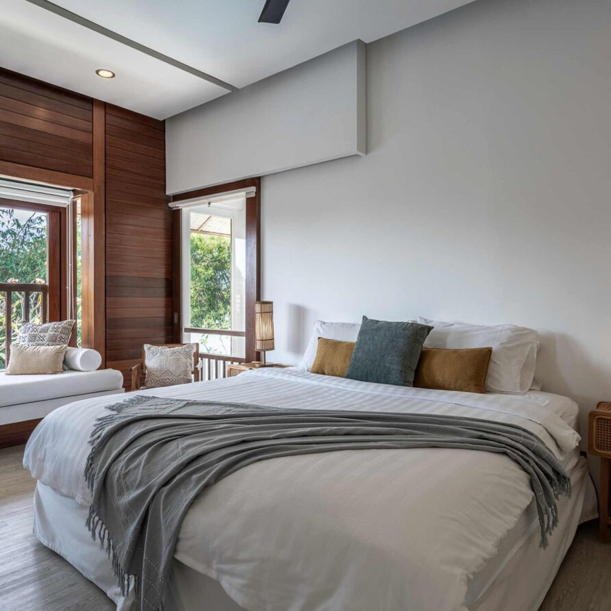 Villa Batu Sari, Canggu, Bali