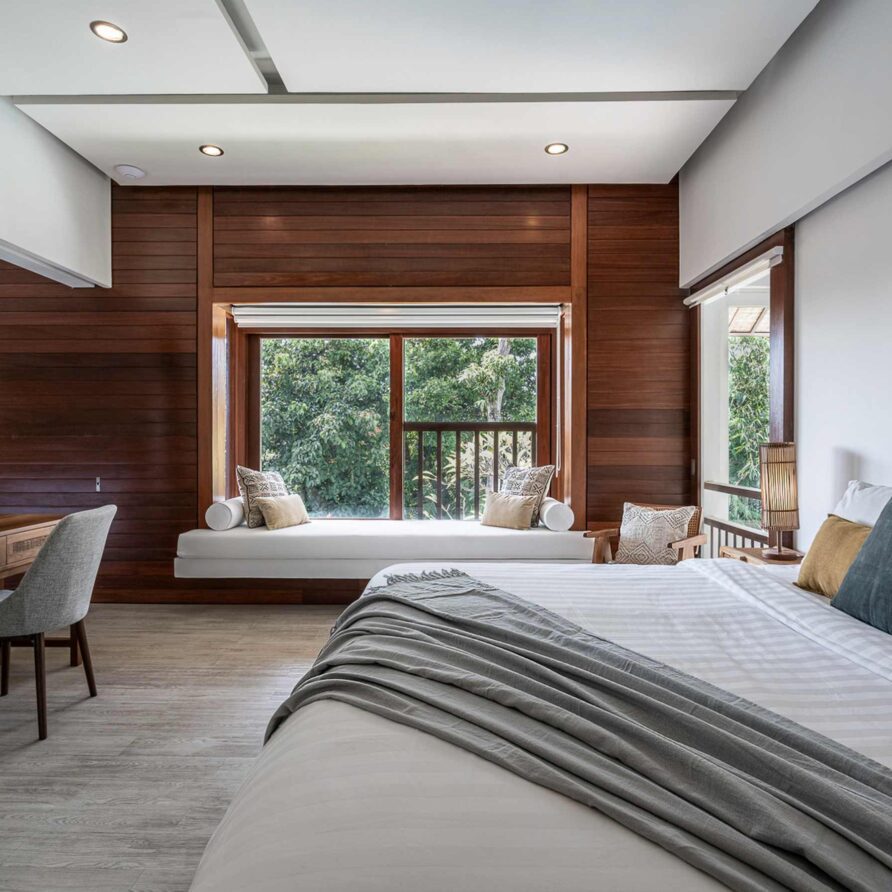 Villa Batu Sari, Canggu, Bali