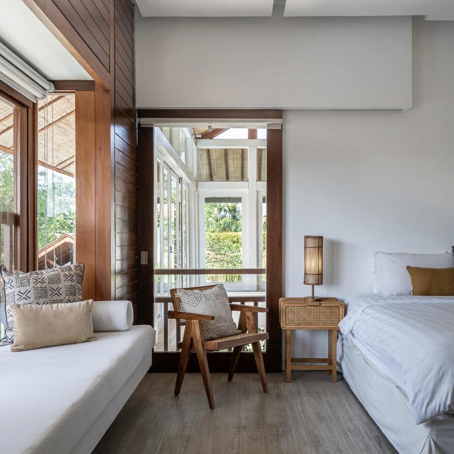 Villa Batu Sari, Canggu, Bali