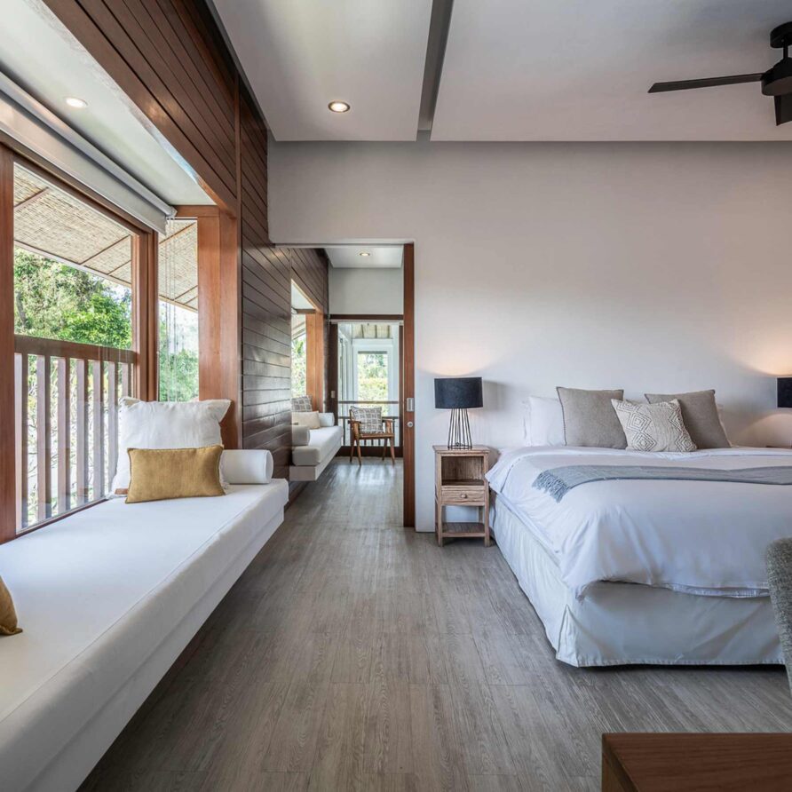 Villa Batu Sari, Canggu, Bali