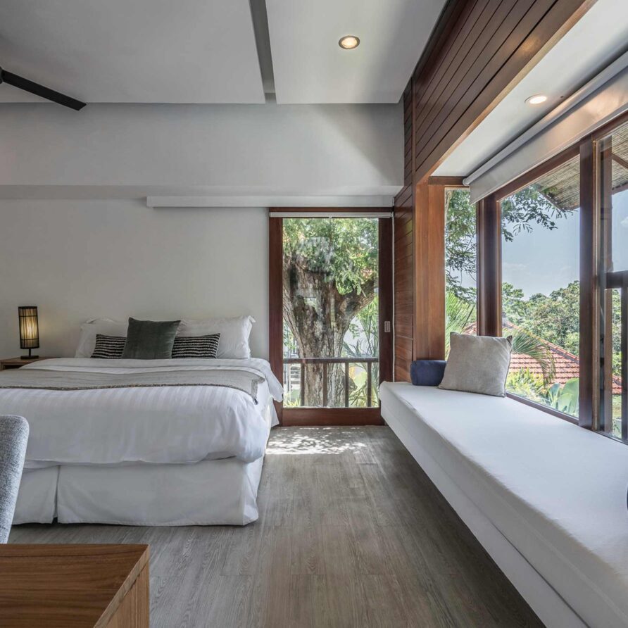 Villa Batu Sari, Canggu, Bali