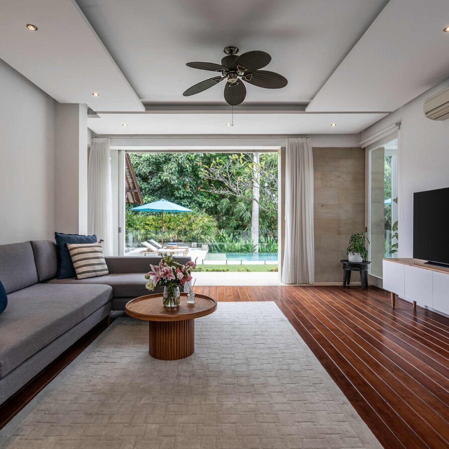 Villa Batu Sari, Canggu, Bali