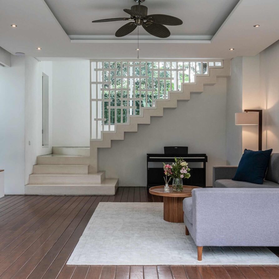 Villa Batu Sari, Canggu, Bali