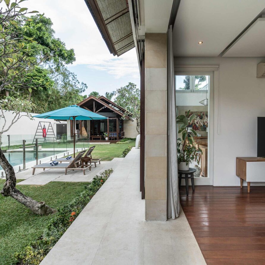 Villa Batu Sari, Canggu, Bali