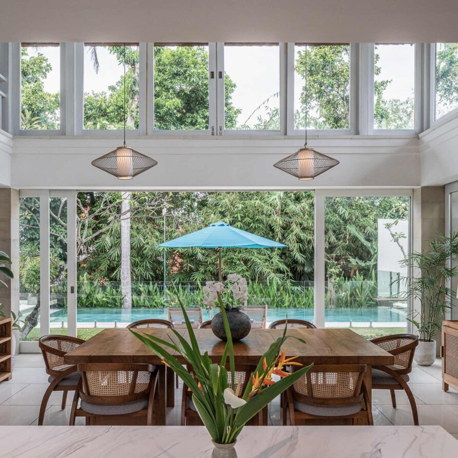 Villa Batu Sari, Canggu, Bali