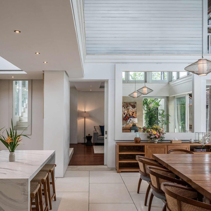 Villa Batu Sari, Canggu, Bali