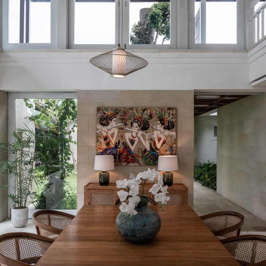 Villa Batu Sari, Canggu, Bali