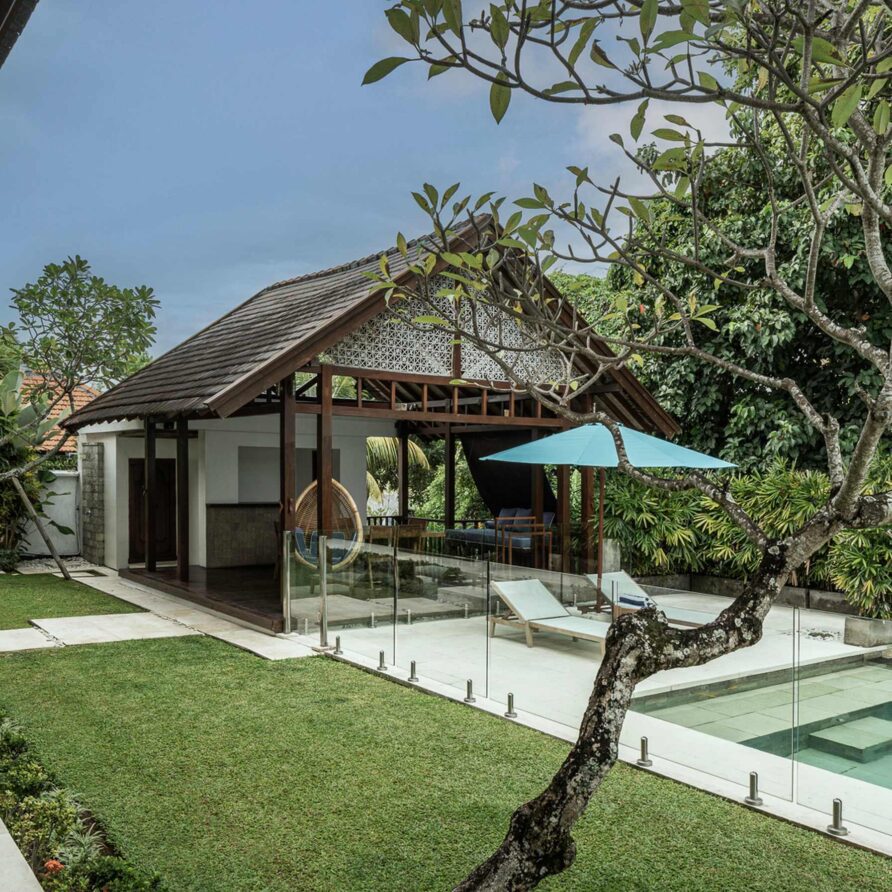 Villa Batu Sari, Canggu, Bali