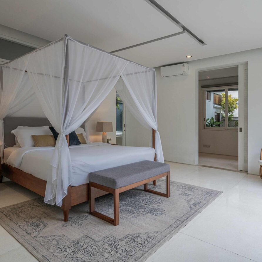 Villa Batu Sari, Canggu, Bali