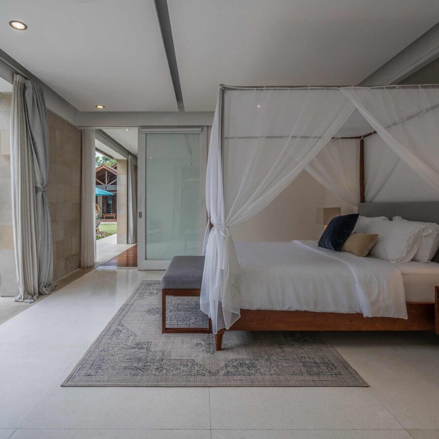 Villa Batu Sari, Canggu, Bali