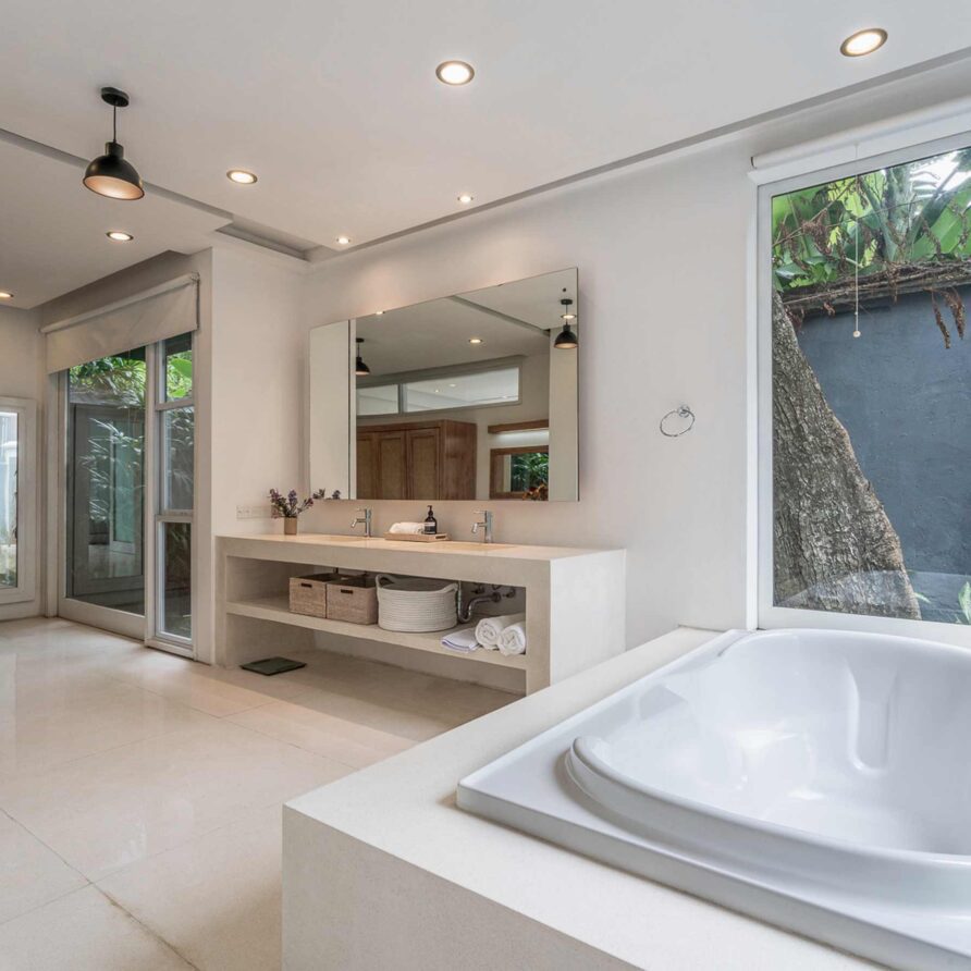 Villa Batu Sari, Canggu, Bali