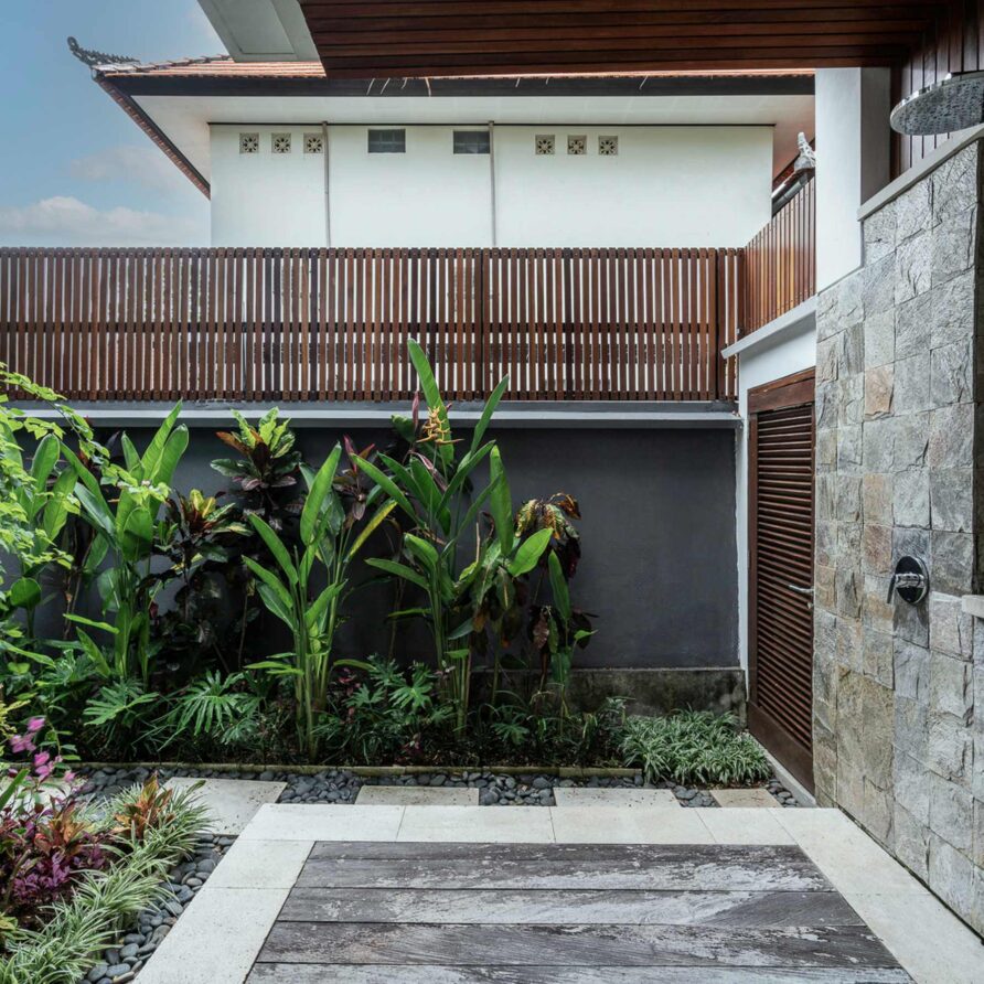 Villa Batu Sari, Canggu, Bali