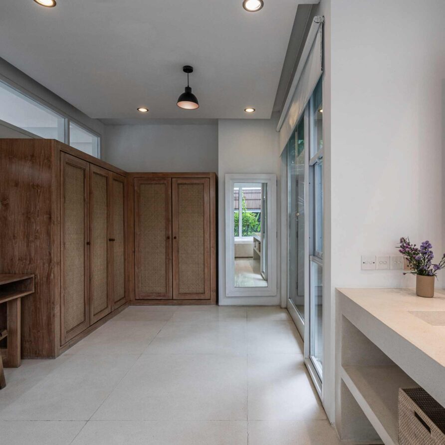 Villa Batu Sari, Canggu, Bali