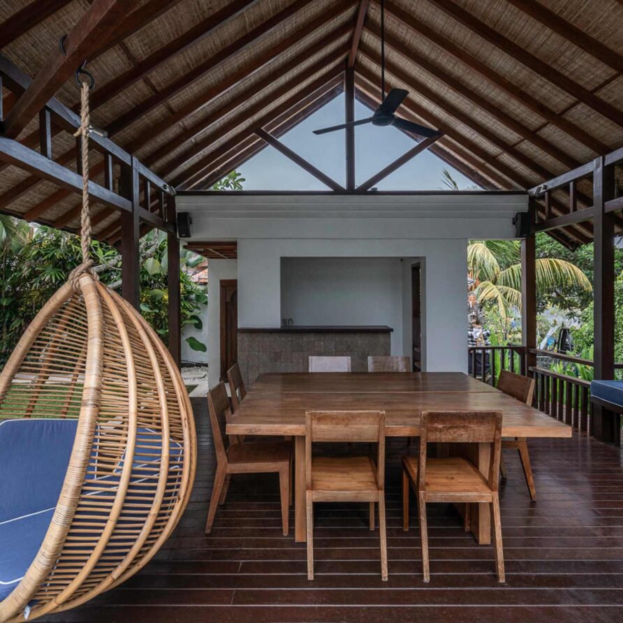 Villa Batu Sari, Canggu, Bali