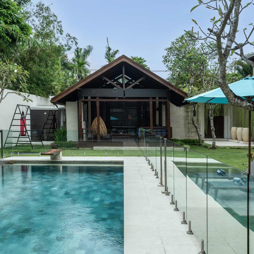 Villa Batu Sari, Canggu, Bali