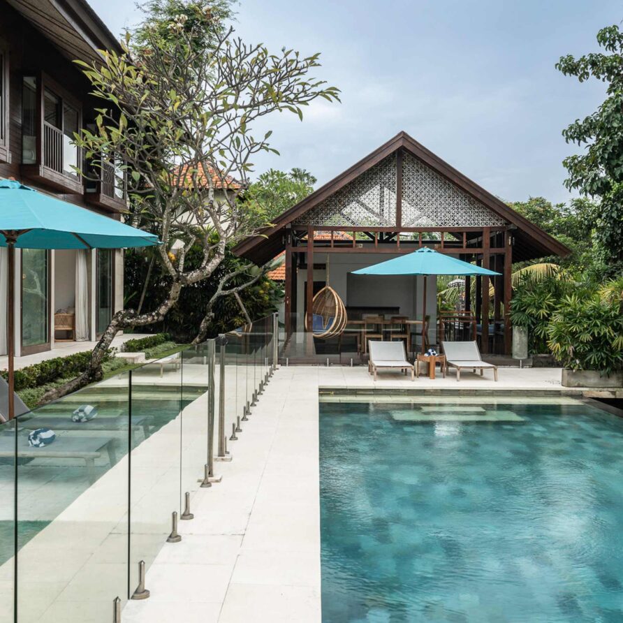 Villa Batu Sari, Canggu, Bali